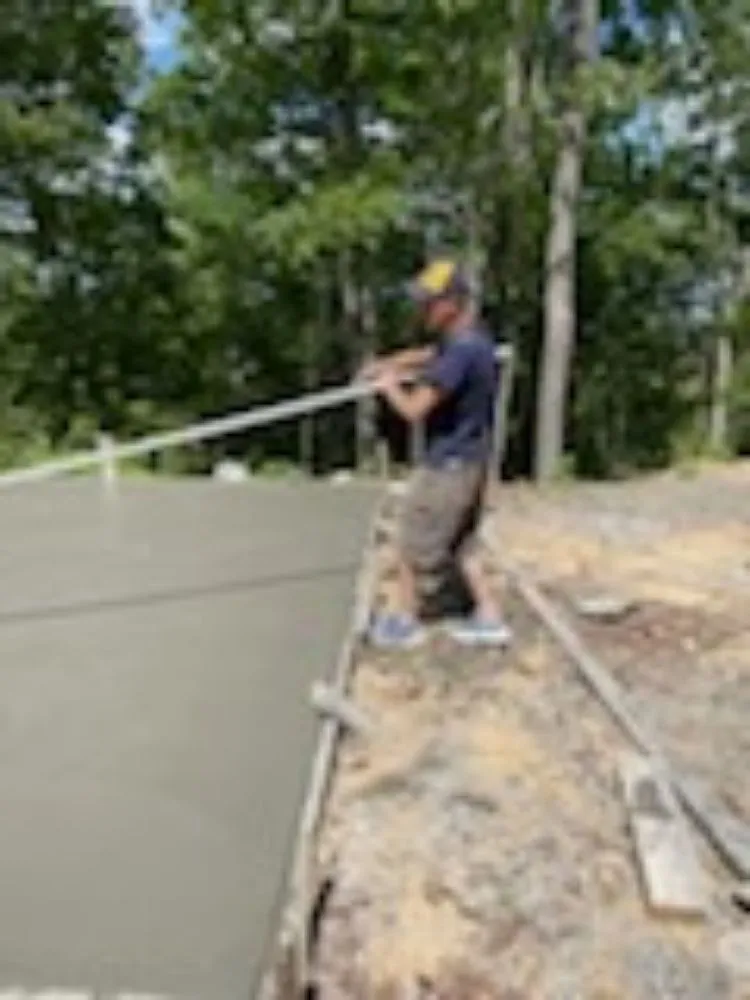 Slide of Joshy On The Spot 24Hr Handyman Services