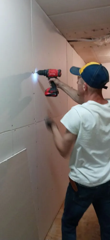 Slide of Joshy On The Spot 24Hr Handyman Services