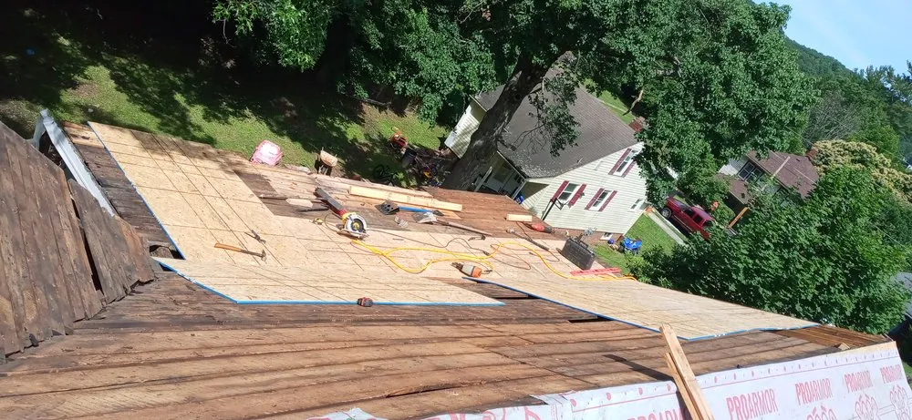 Slide of Joshy On The Spot 24Hr Handyman Services