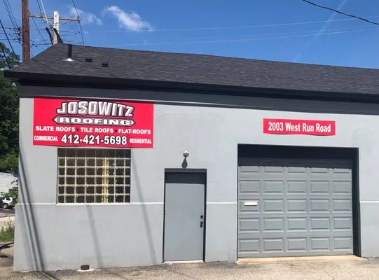 Josowitz Roofing