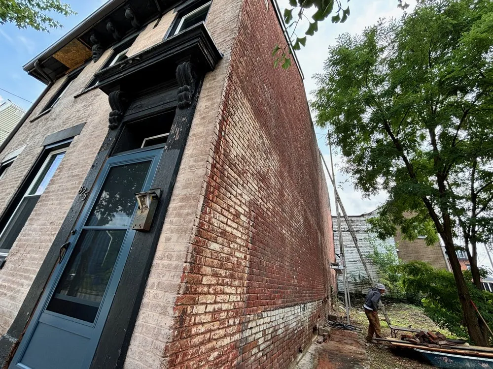 Slide of Jospeh Little Home Improvements