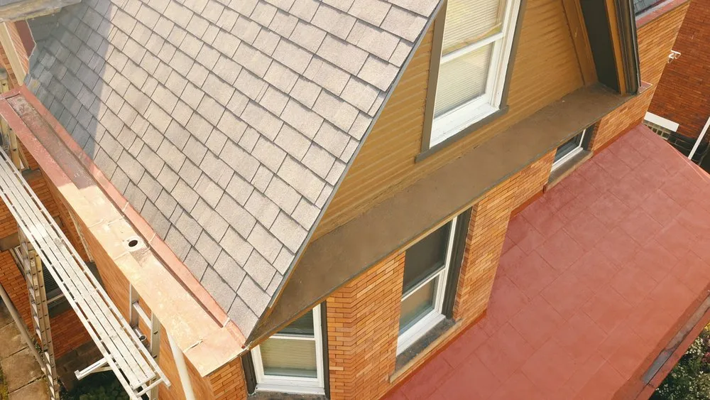 Slide of Jospeh Little Home Improvements