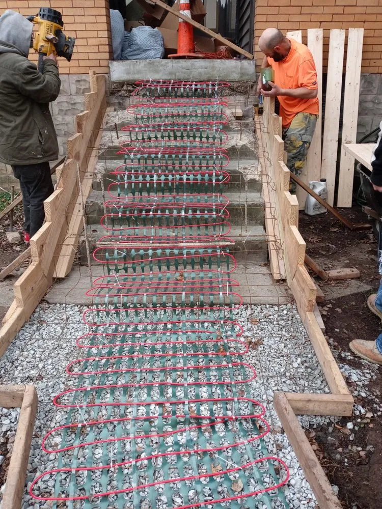 Slide of Jospeh Little Home Improvements