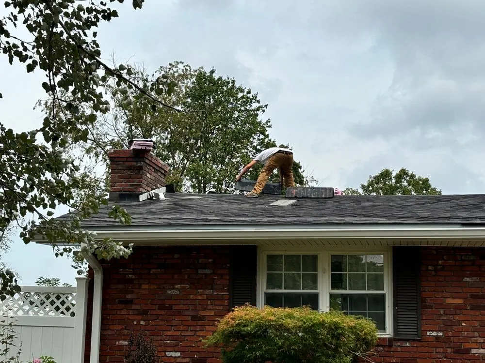 Slide of Jospeh Little Home Improvements