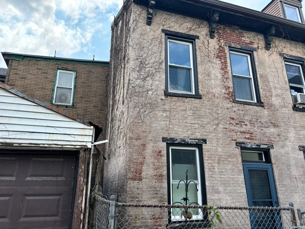 Slide of Jospeh Little Home Improvements