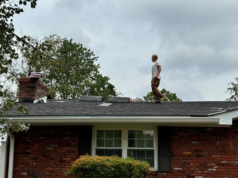 Slide of Jospeh Little Home Improvements