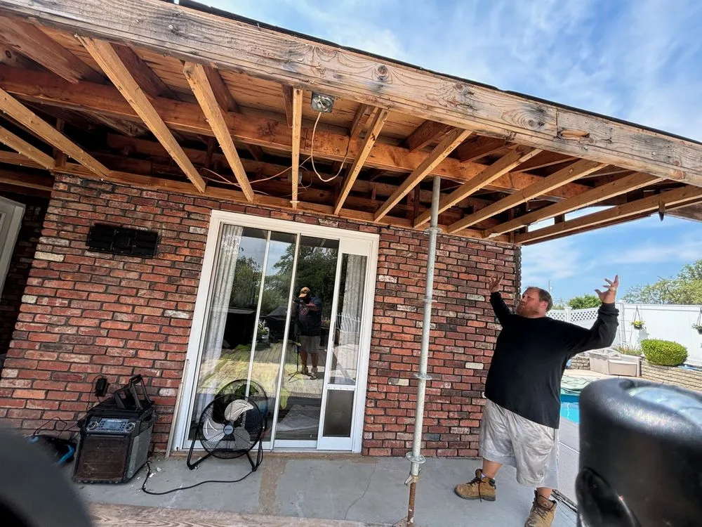 Slide of Jospeh Little Home Improvements