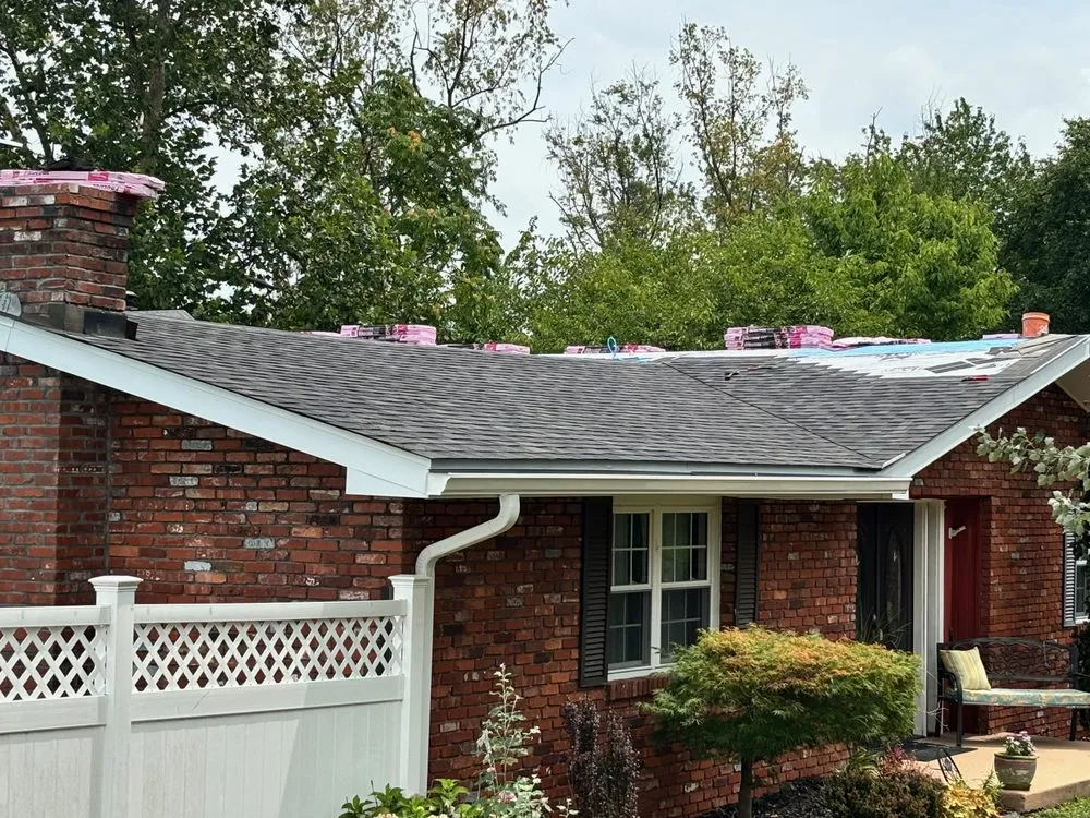 Slide of Jospeh Little Home Improvements