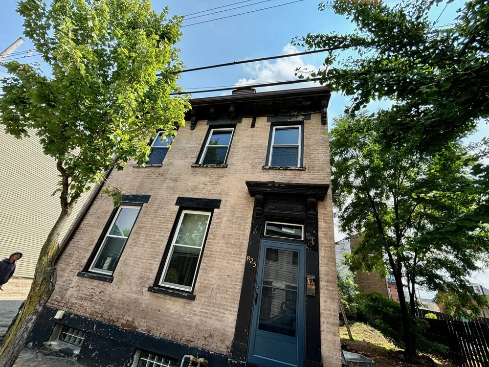 Slide of Jospeh Little Home Improvements