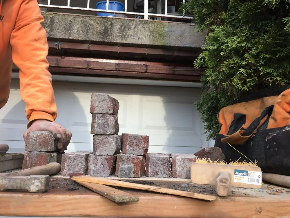 Slide of Jospeh Little Home Improvements