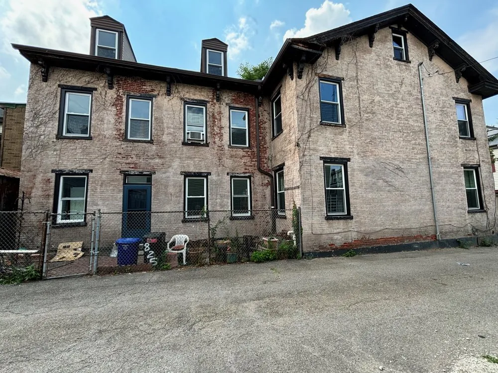 Slide of Jospeh Little Home Improvements