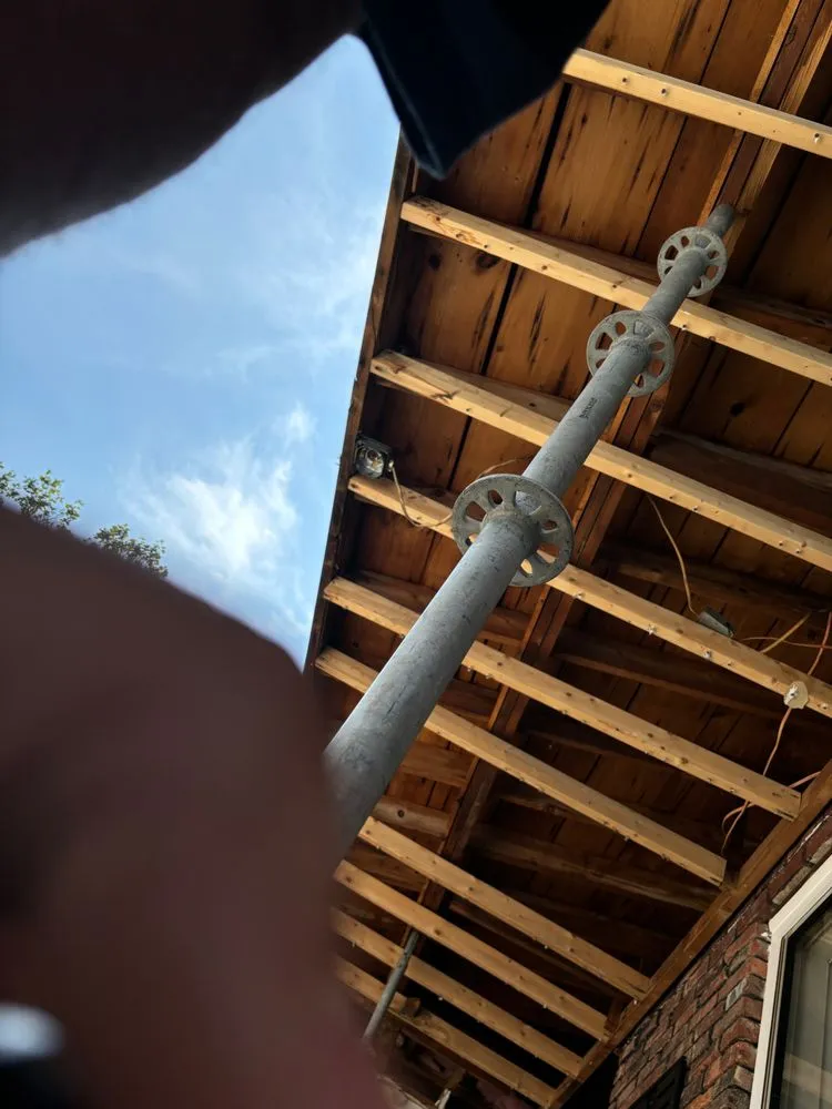 Slide of Jospeh Little Home Improvements