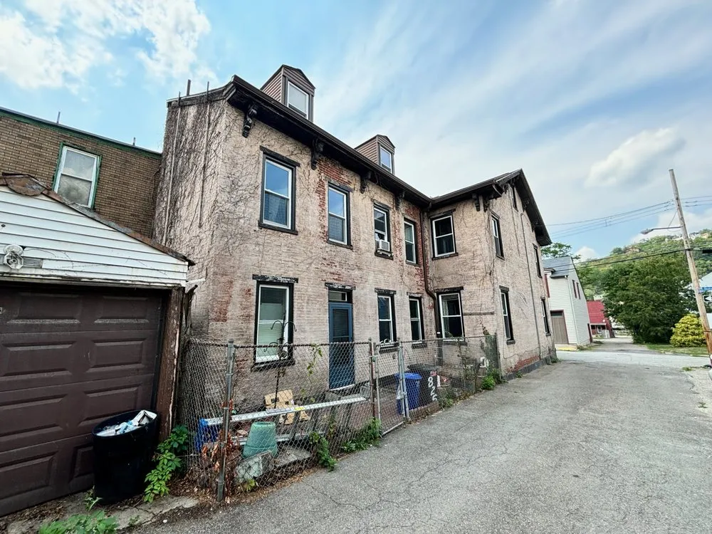 Slide of Jospeh Little Home Improvements