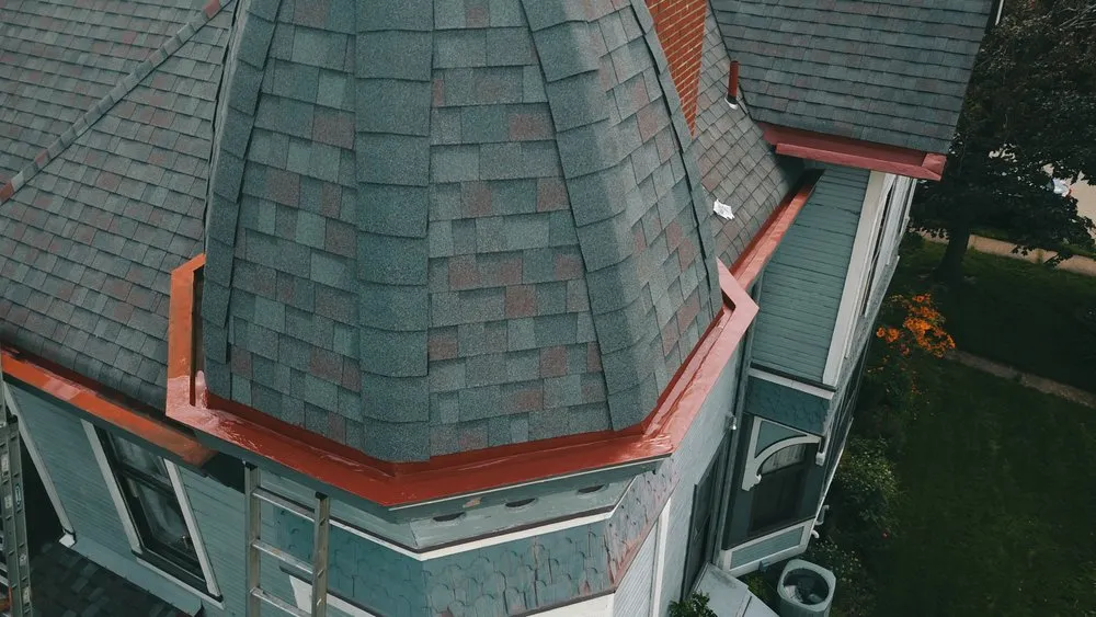 Slide of Jospeh Little Home Improvements