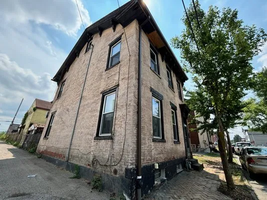 Jospeh Little Home Improvements