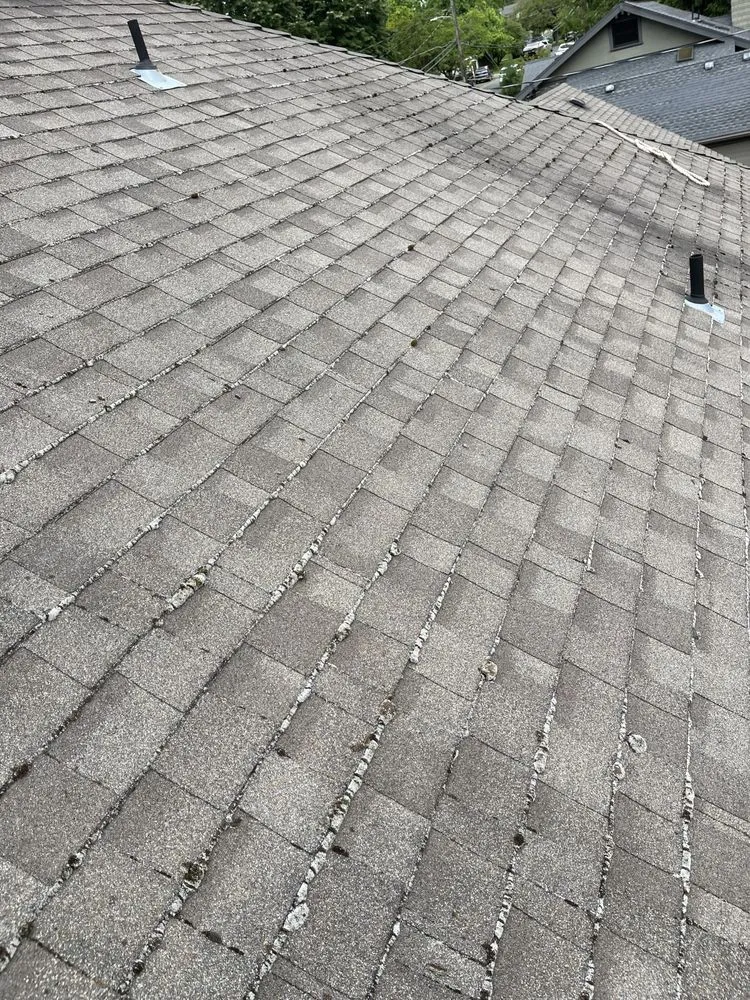 Slide of Joss & Fred Contractors