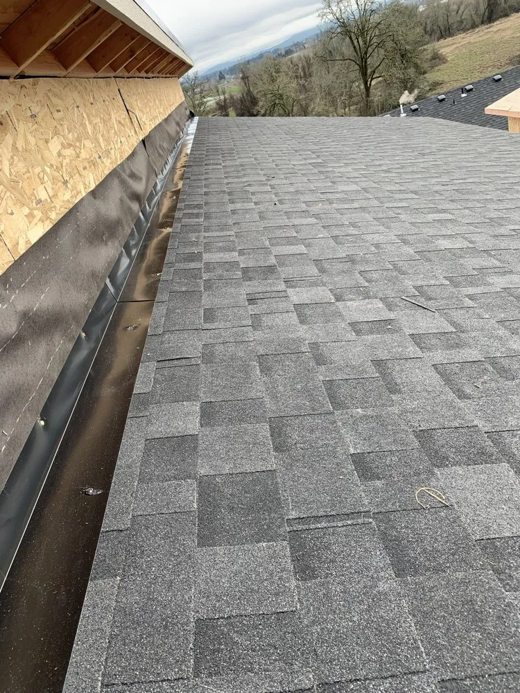 Slide of Joss & Fred Contractors