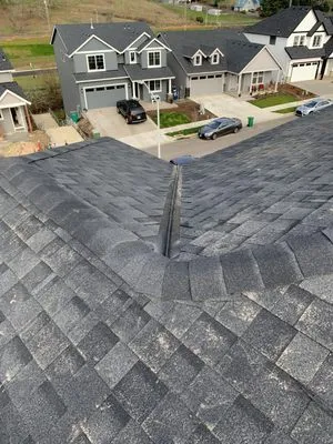 Joss & Fred Contractors Logo