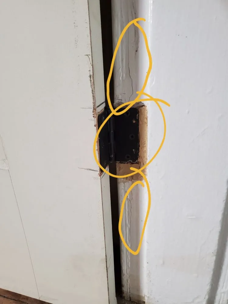 Slide of JOT Home Repairs