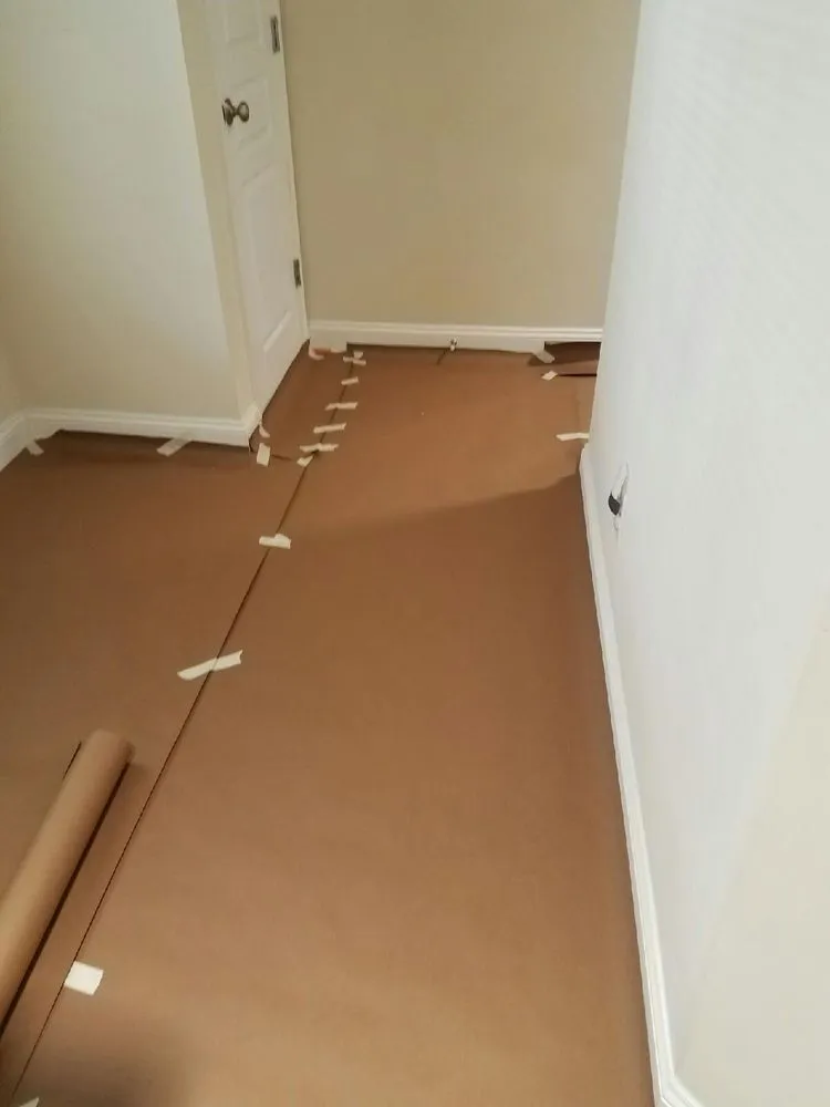 Slide of JOT Home Repairs