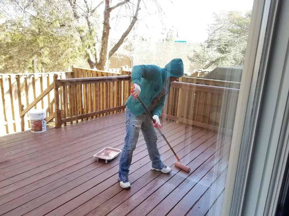 Slide of JOT Home Repairs