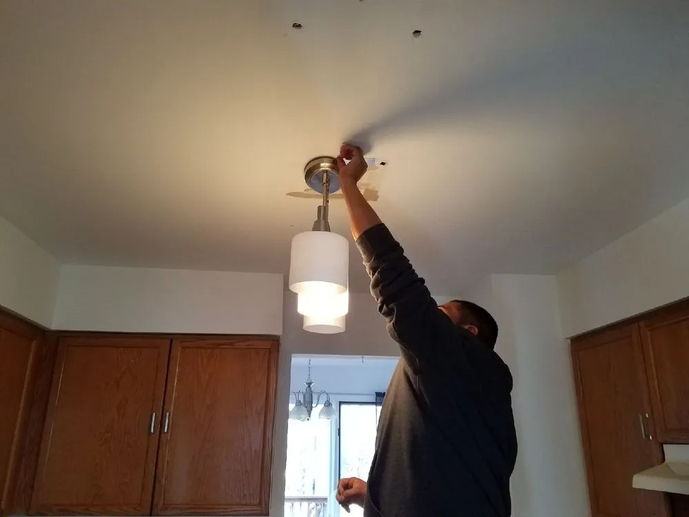 Slide of JOT Home Repairs