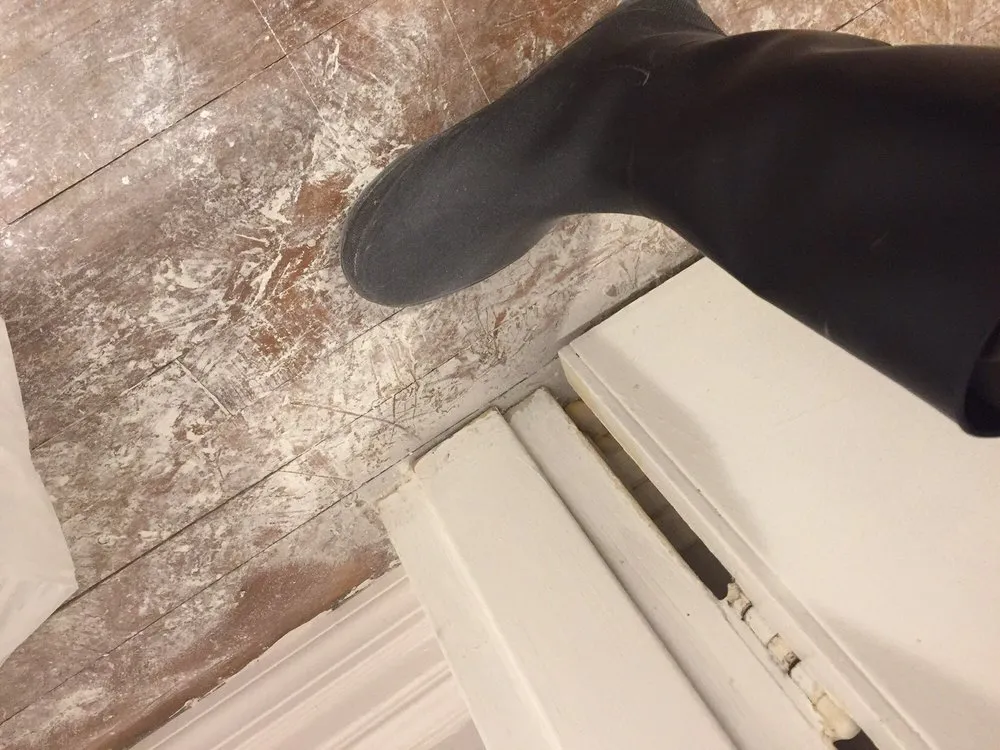 Slide of JOT Home Repairs