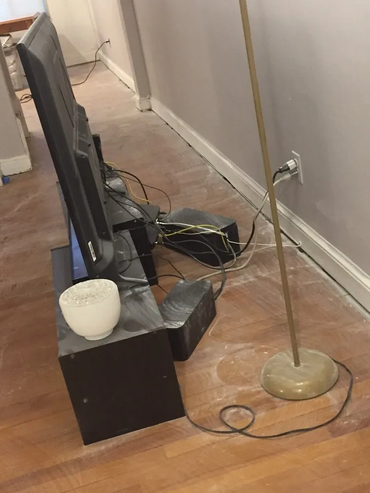 Slide of JOT Home Repairs