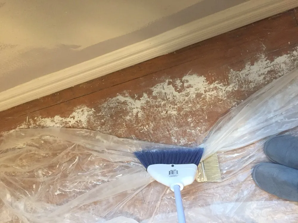 Slide of JOT Home Repairs