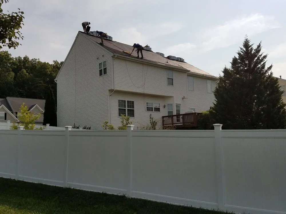 Slide of JOT Home Repairs