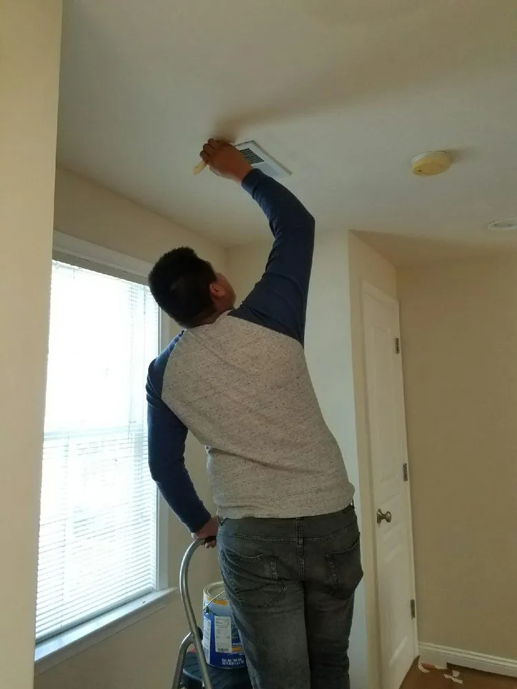 Slide of JOT Home Repairs