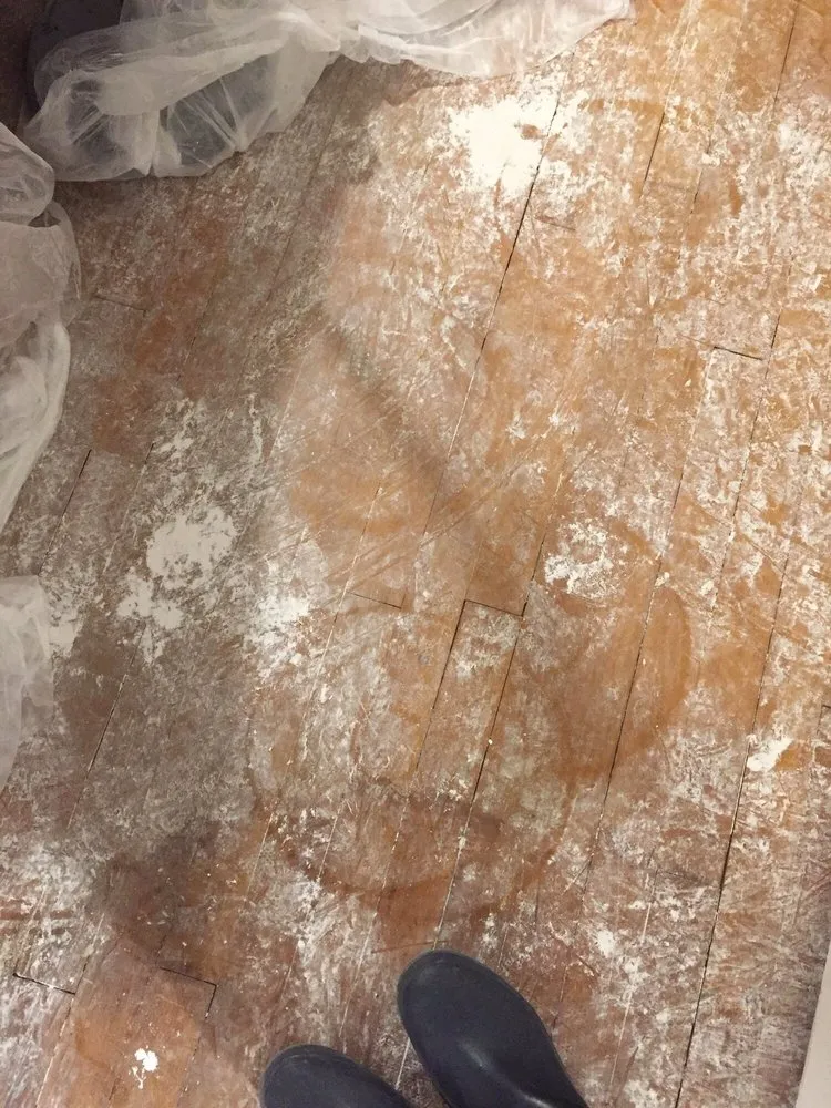 Slide of JOT Home Repairs