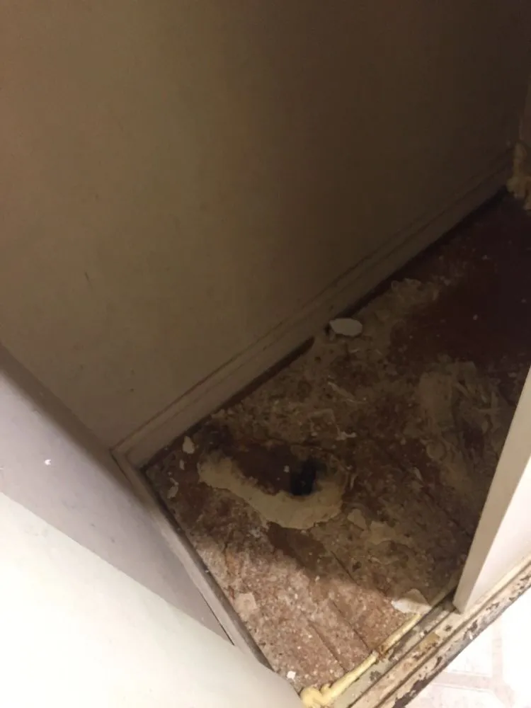 Slide of JOT Home Repairs