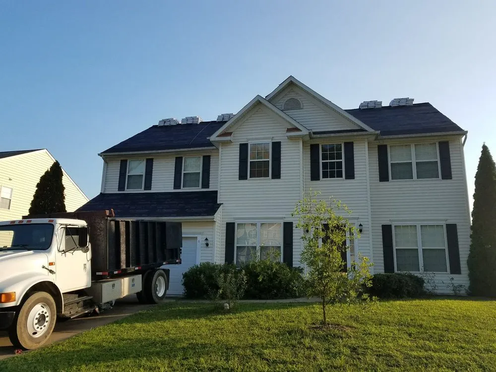 Slide of JOT Home Repairs