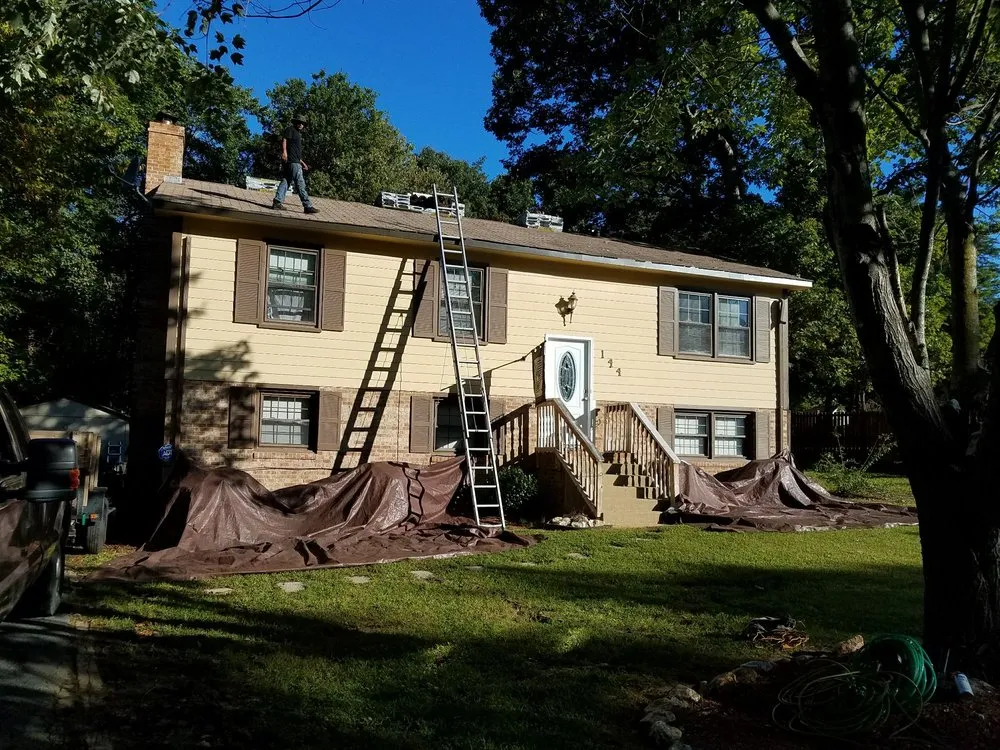 Slide of JOT Home Repairs