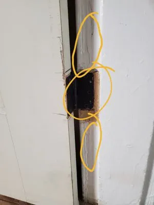 JOT Home Repairs Logo