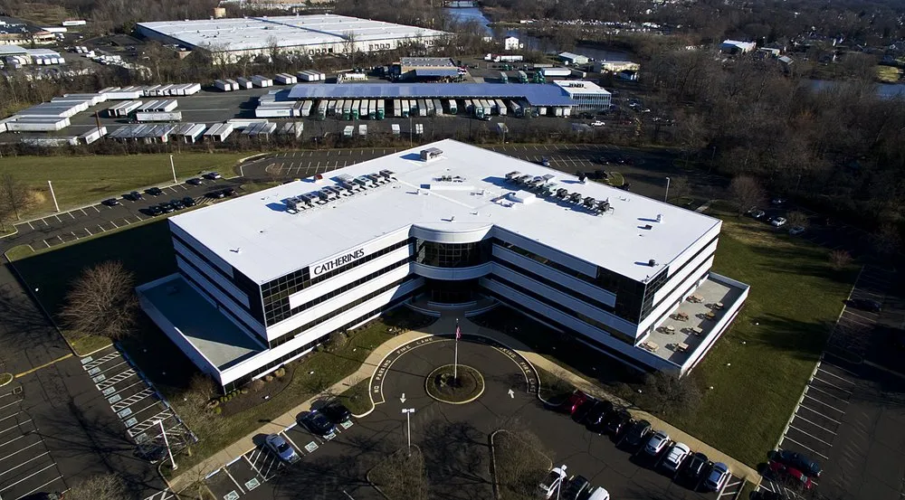 Slide of Jottan Roofing