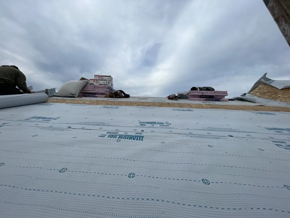 Slide of Journey Builders