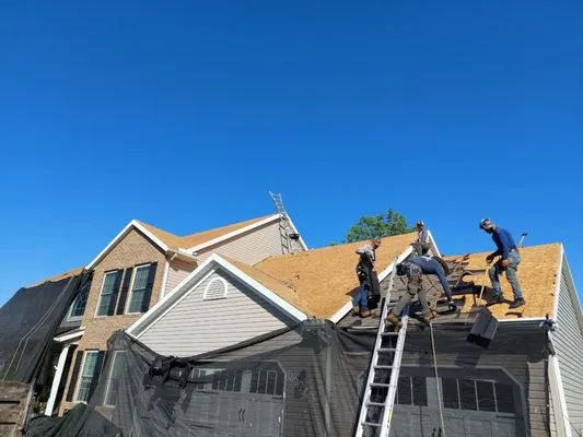 Journey Home Restoration