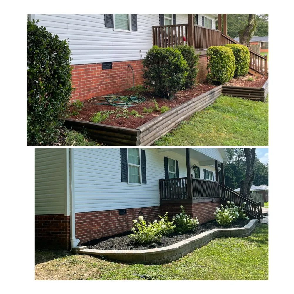 Slide of Journey Home Services