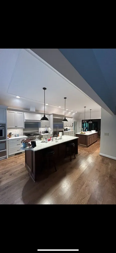 Slide of Journey Home Services