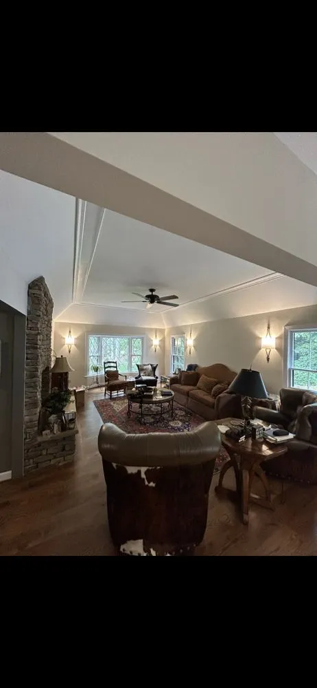 Slide of Journey Home Services