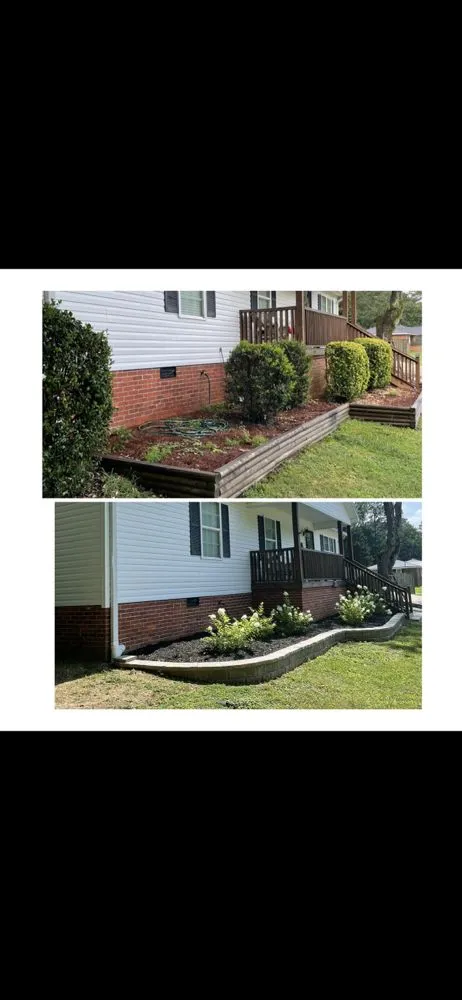 Slide of Journey Home Services