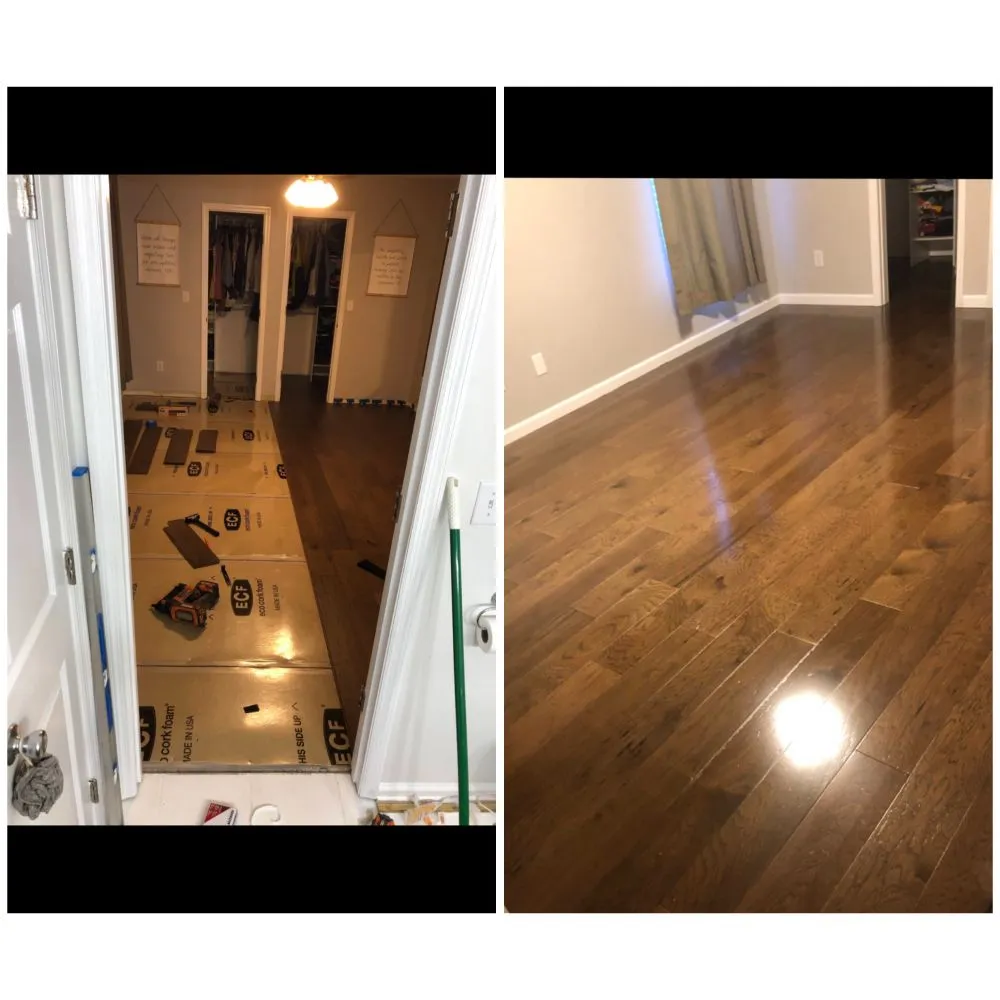 Slide of Journey Home Services