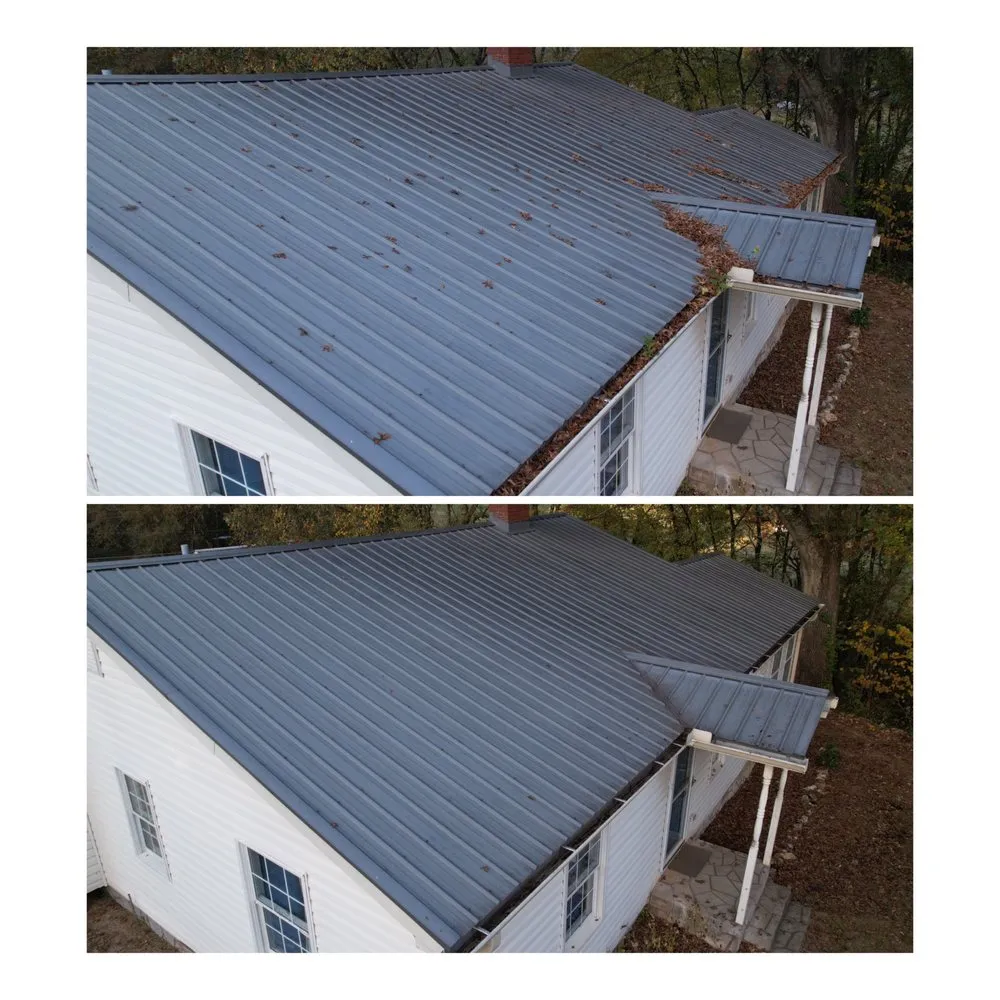 Slide of Journey Home Services