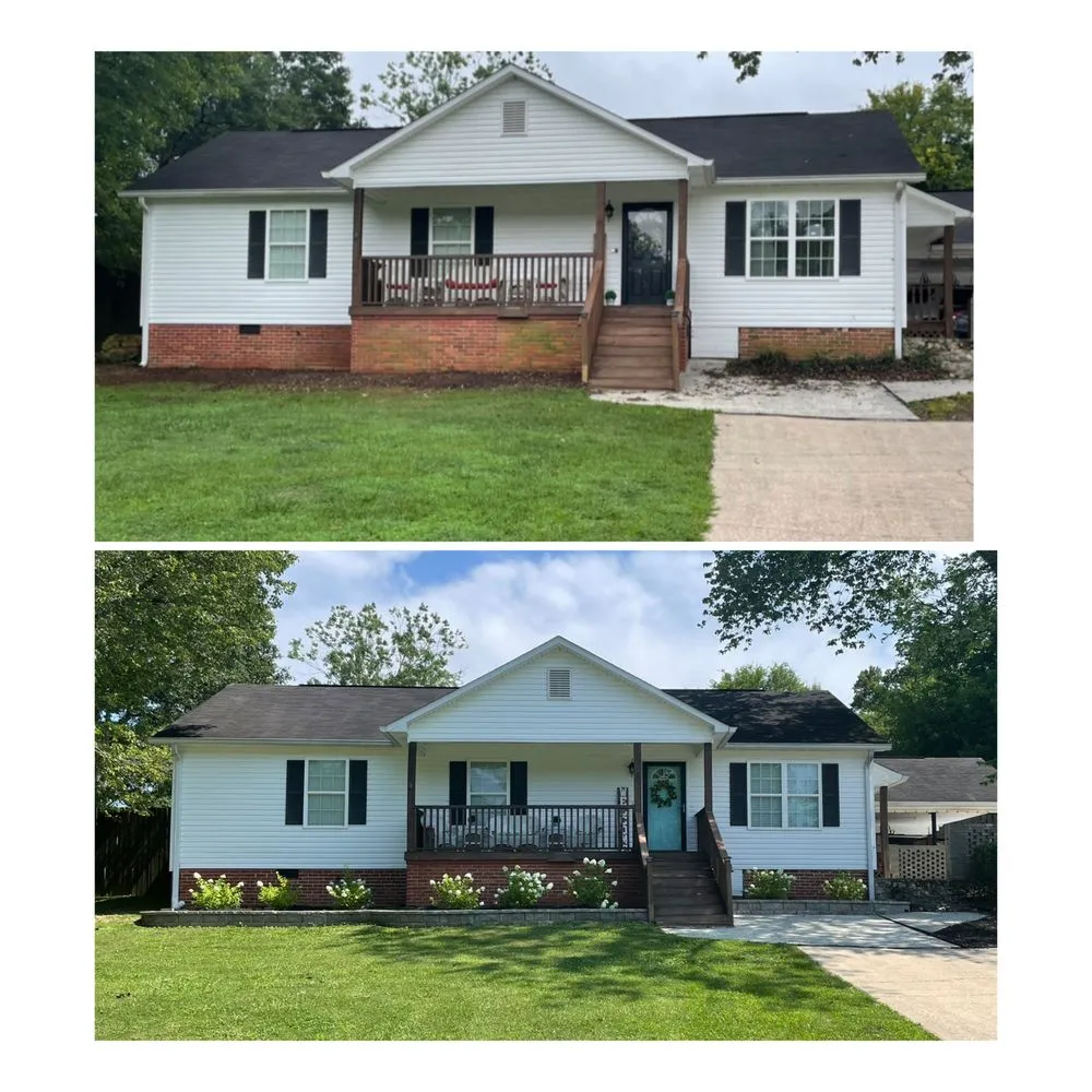 Slide of Journey Home Services