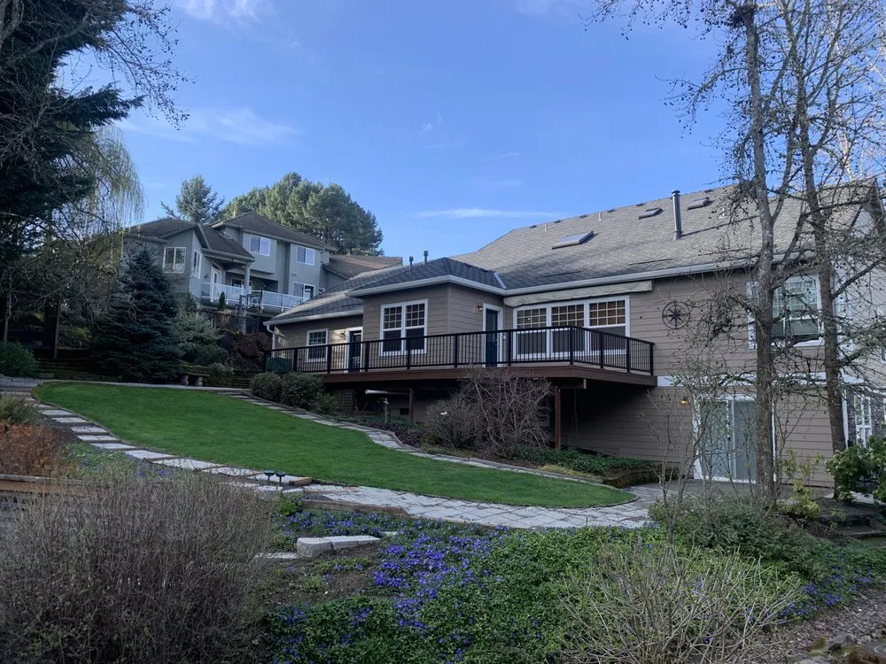 Slide of Journeyman Exteriors