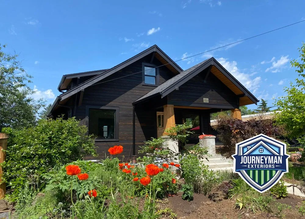 Slide of Journeyman Exteriors