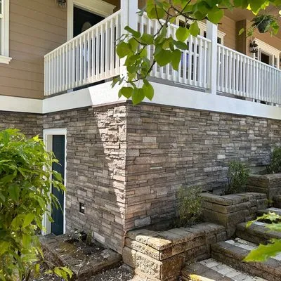 Journeyman Exteriors