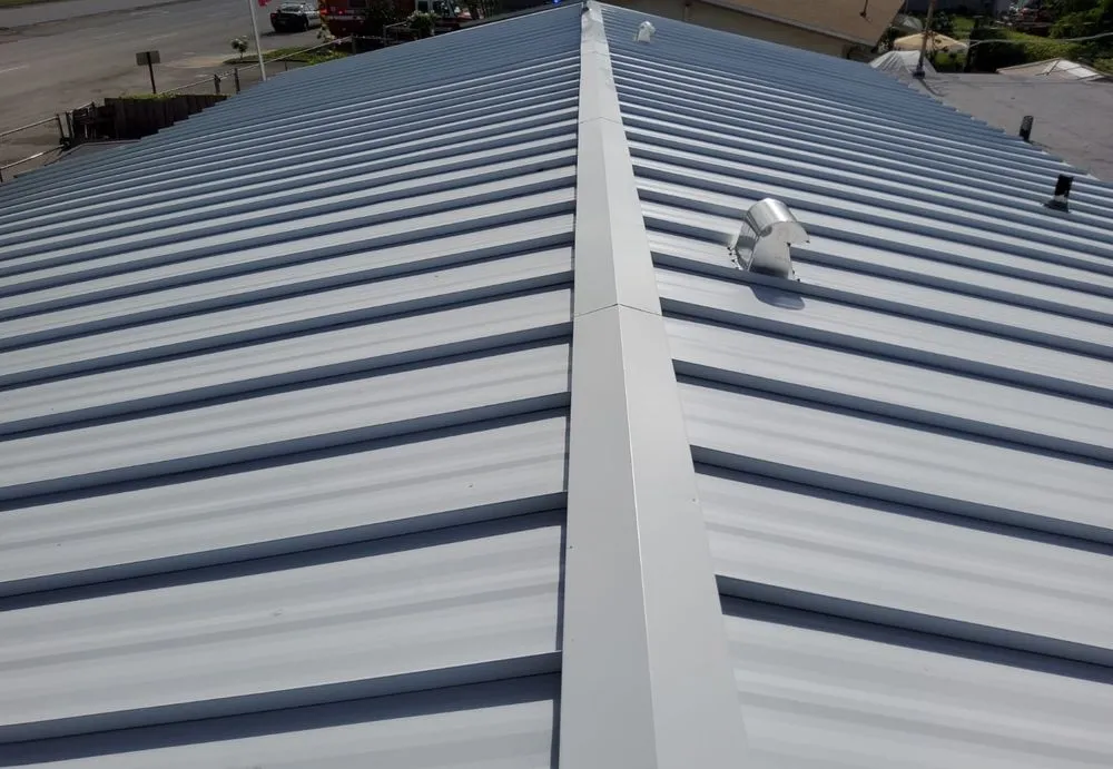 Slide of Jovil Roofing